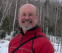 vote Doug Bates for Budget Committee
